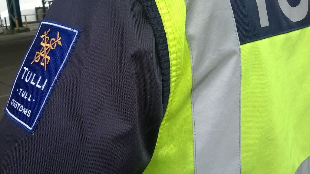 Tulli kertoi eilen poikkeuksellisesta salakuljetusvyyhdestä, jossa Virosta oli tuotu suuria määriä doping-aineita.