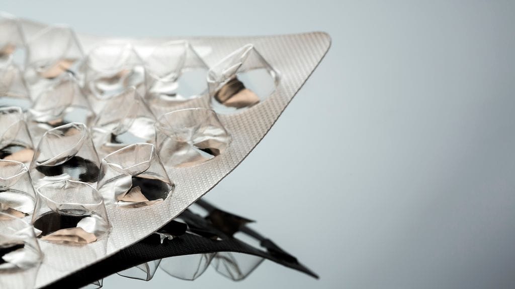 Lääkkeet ovat osalle työssäkäyvistä liian kalliita.