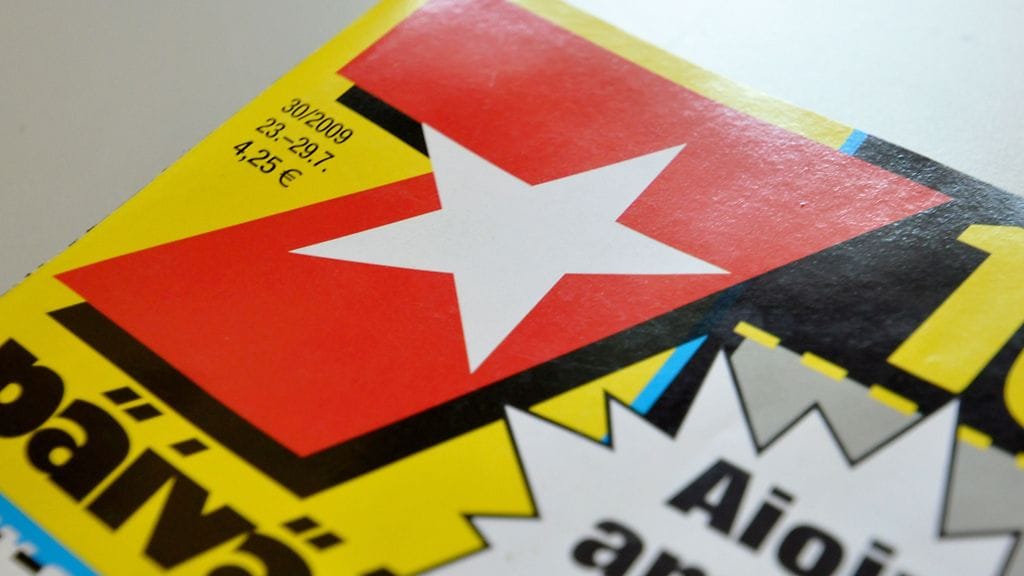 JSN otti vakavan huomautuksen käyttöön poikkeuksellisena keinona toissa vuonna.