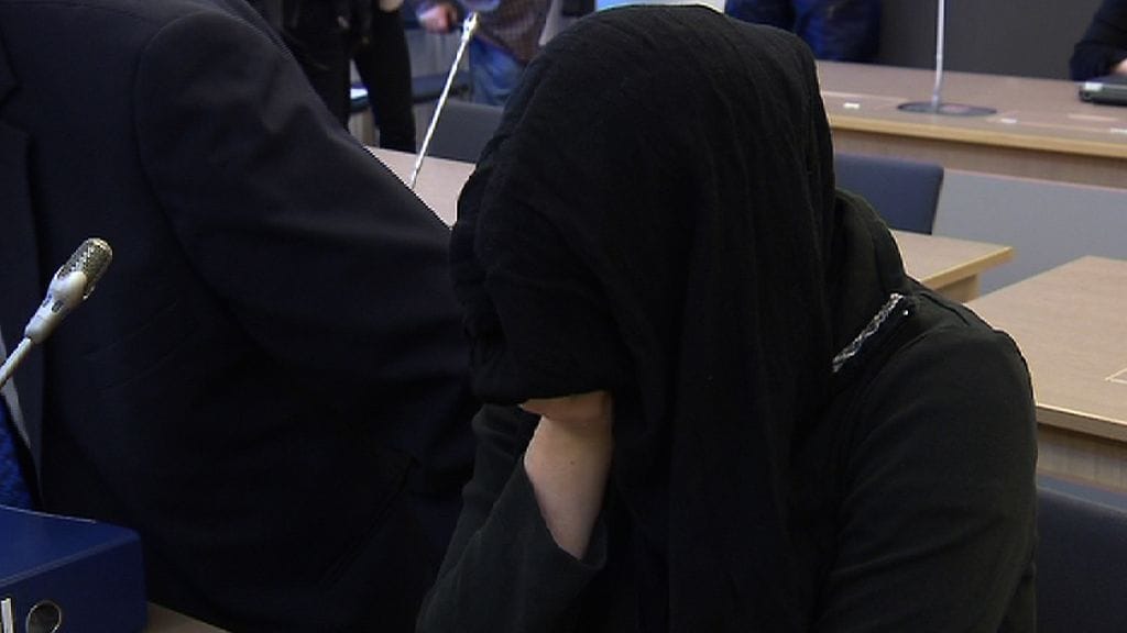 Klaukkalan vauvamurmien oikeudenkäynti alkoi Hyvinkään käräjäoikeudessa 3. huhtikuuta 2013. Äidin epäillään murhanneen vastasyntyneet kaksosensa viime kesänä Nurmijärven Klaukkalassa.