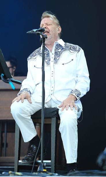 Vesa-Matti Loiri Ruisrockissa 06.07.2014. (5)