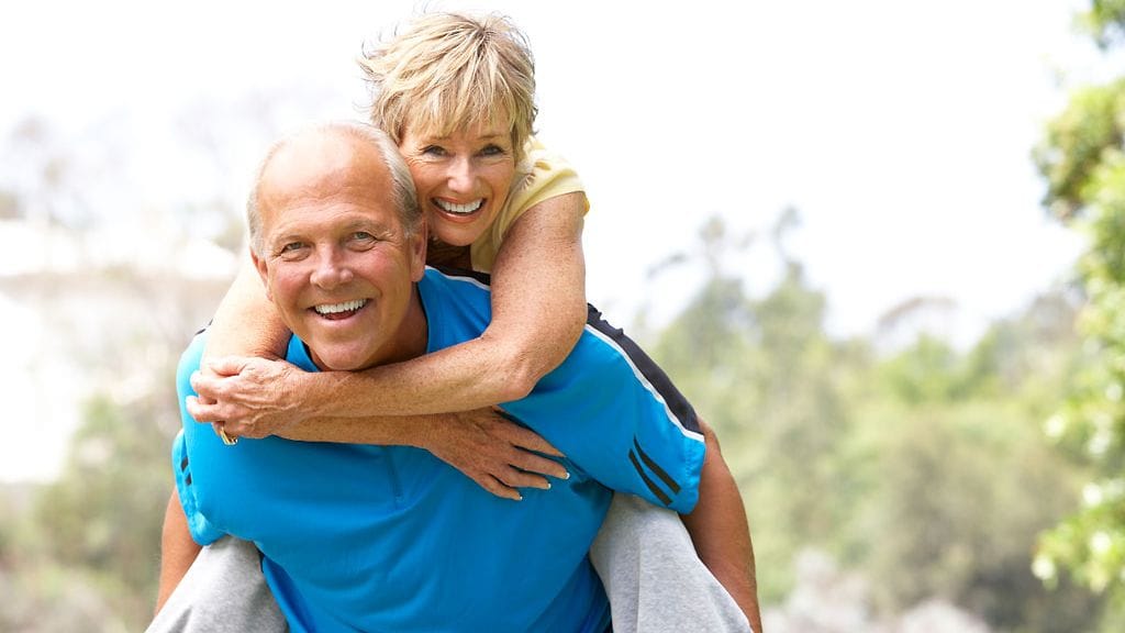 Onko terveytesi säilynyt hyvänä? Kuvituskuva.