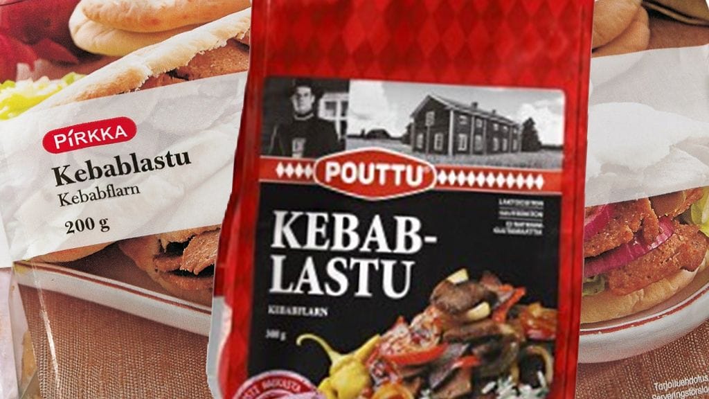 Useista suomalaistuotteista on löytynyt hevosenlihaa.