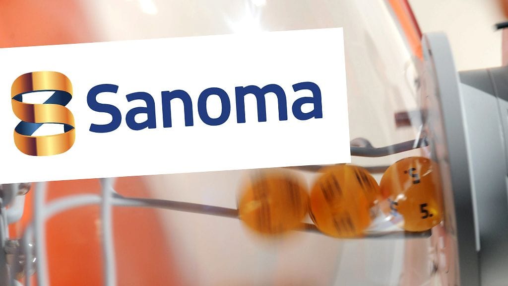 Nelonen Media on MTV Median lisäksi kiinnostunut Lotto-arvonnasta kanavallaan.