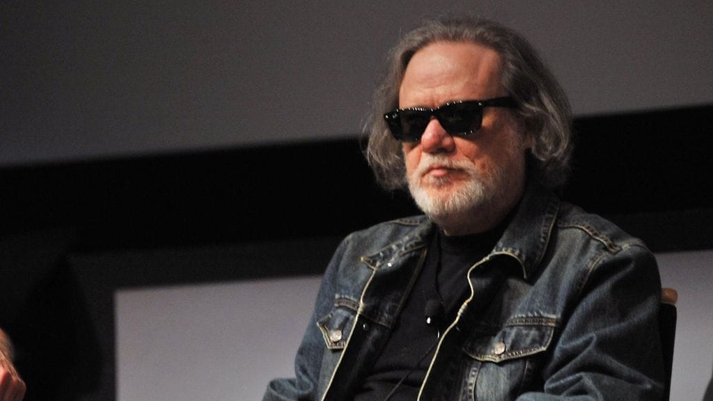 Tommy Ramone