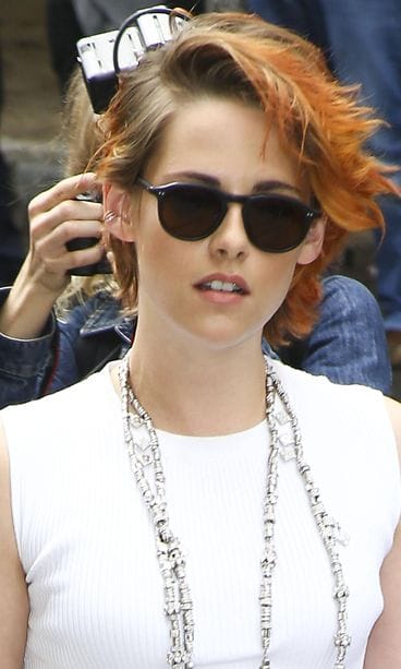 Kristen Steward