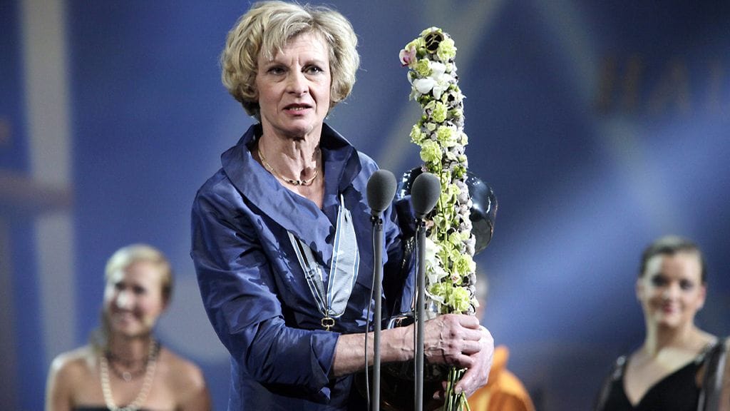 Hiihtäjä Marja-Liisa Kirvesniemi nimettiin Suomen urheilun Hall of Fame kunniagalleriaan vuonna 2011.