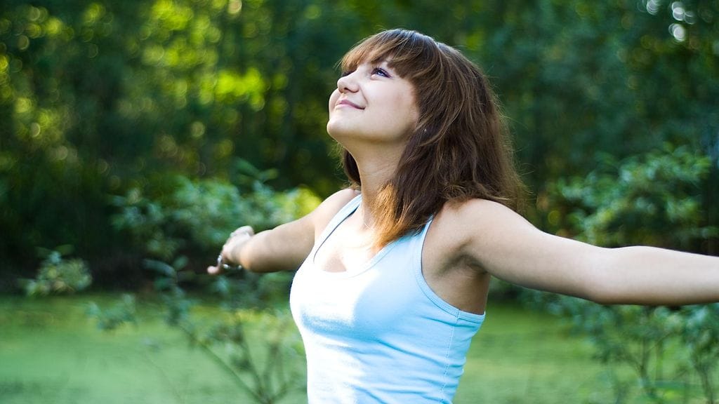 Nauti elämästäsi tässä ja nyt, niin et joudu katumaan.