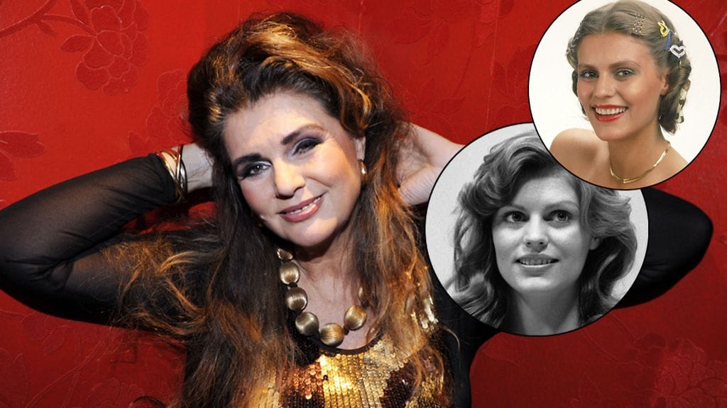 Riitta Väisänen täyttää 16. heinäkuuta 60 vuotta.