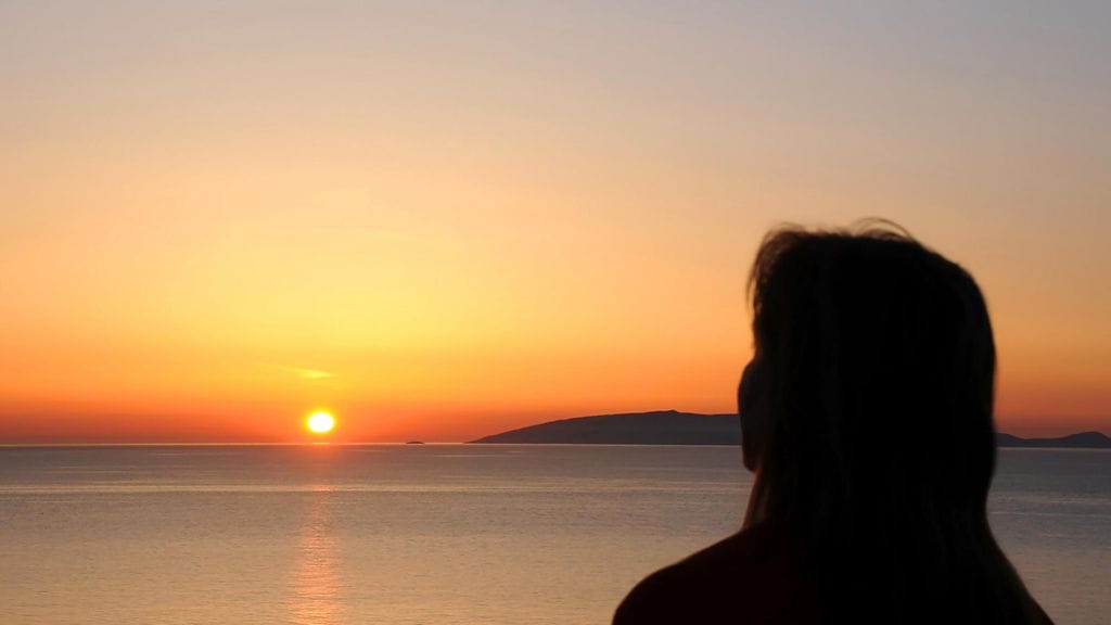 Elätkö itseäsi varten?