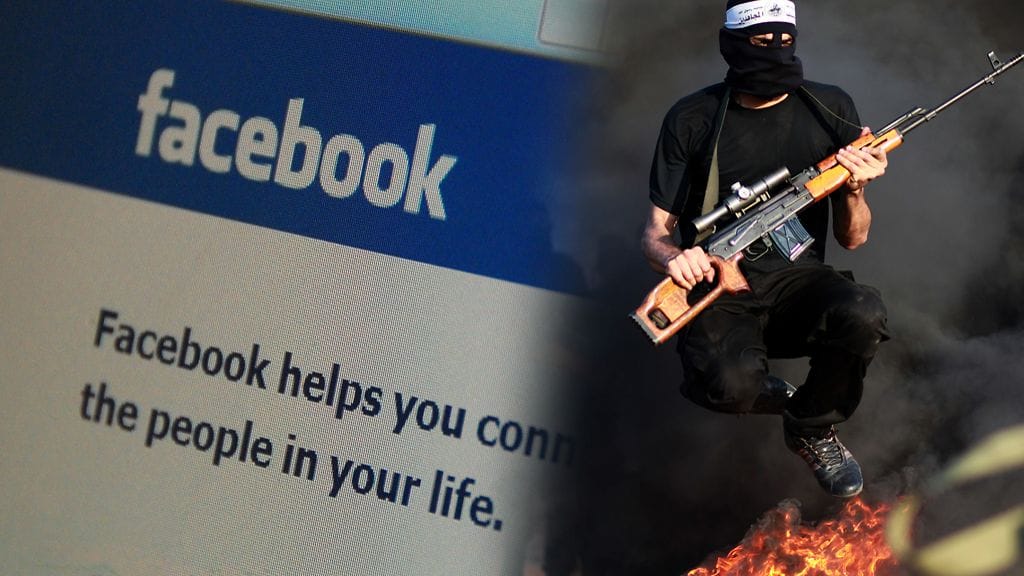 Facebookissa saattaa törmätä esimerkiksi itsestään käynnistyviin teloitusvideoihin.