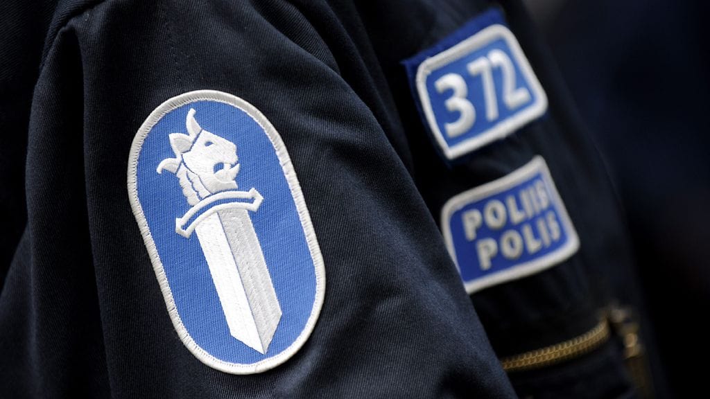 Varastorakennuksen paloa tutkitaan tässä vaiheessa törkeänä vahingontekona.