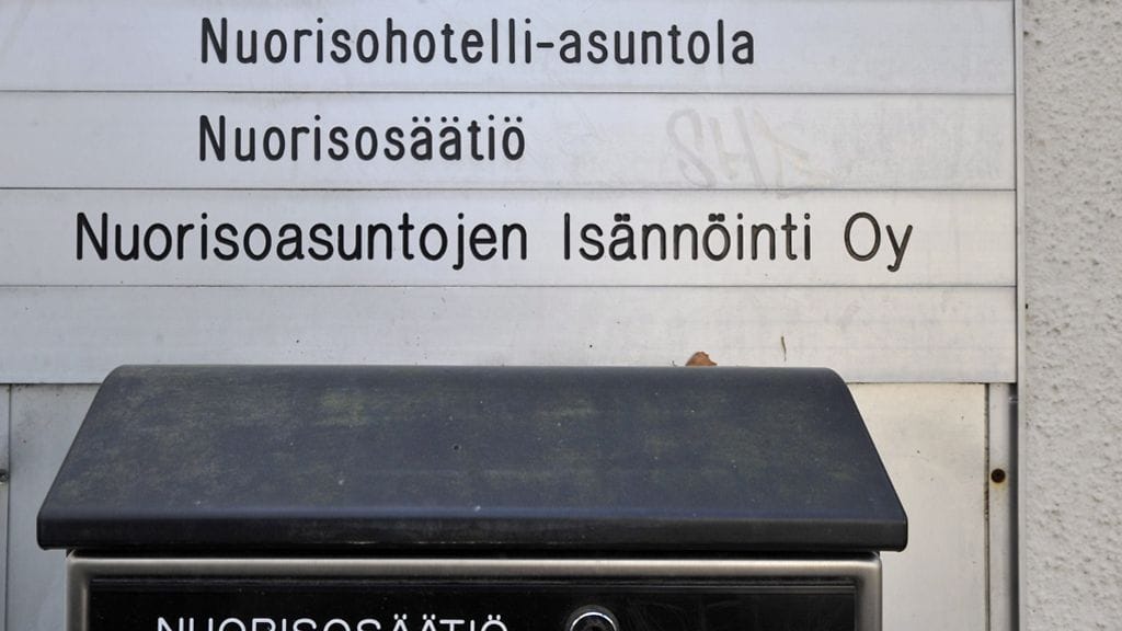 Patentti- ja rekisterihallitus sekä Asumisen rahoittamis- ja kehittämiskeskus selvittävät Nuorisosäätiön toimintaa. Kuvituskuva.