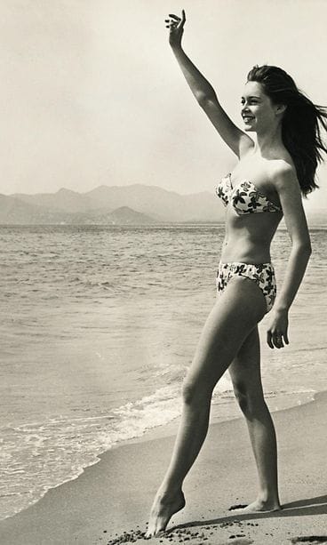 brigitte bardot
