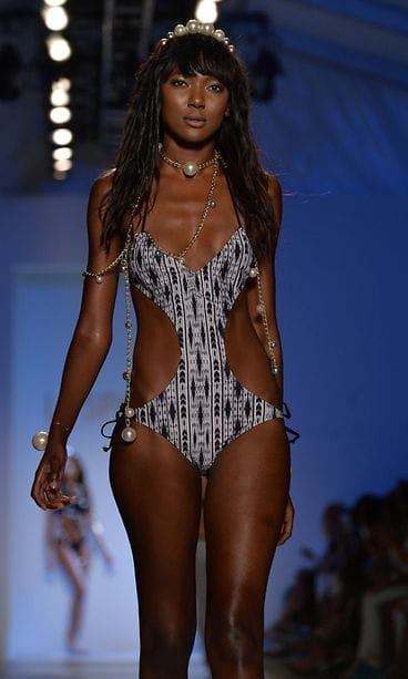 L*Space By Monica Wise