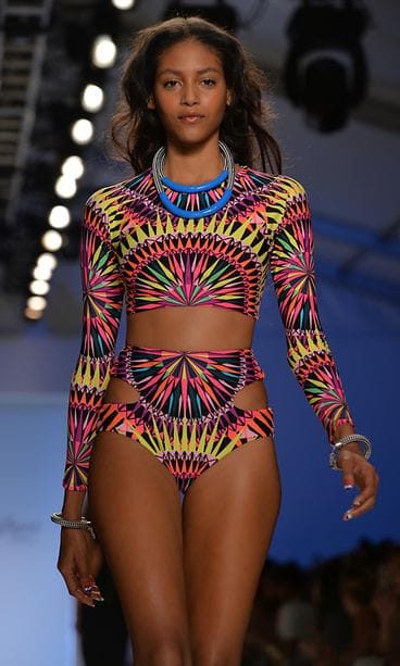 Mara Hoffman Swim