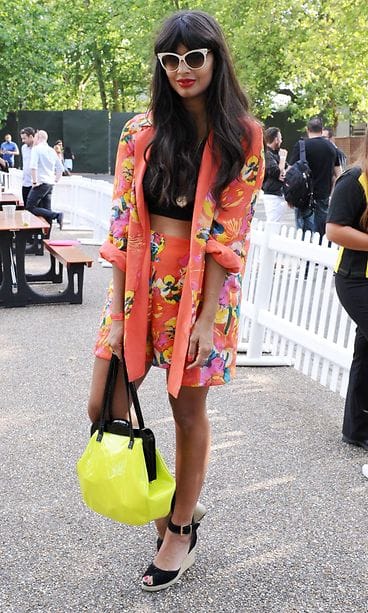 jameela jamil