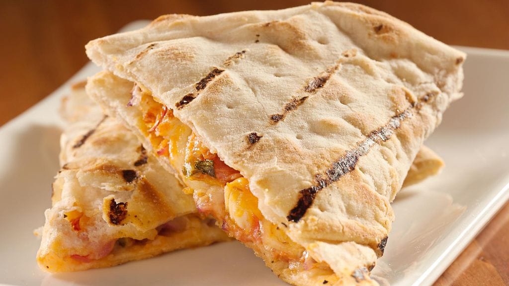 quesadilla