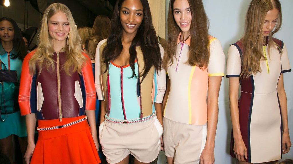 tommy hilfiger ss 14