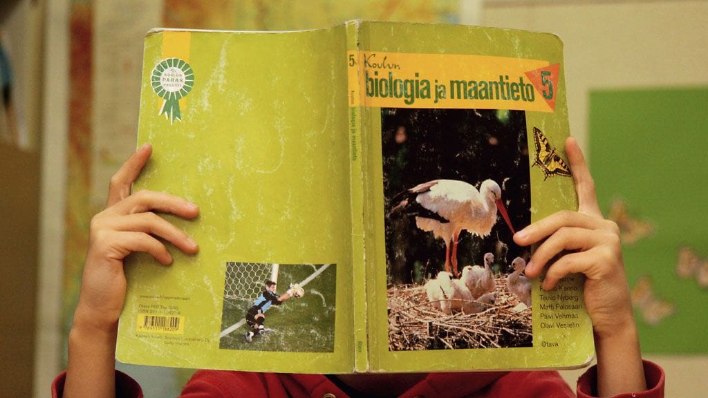 Opettajat ovat huolissaan siitä,e ttä oppilaat jakaantuvat aiempaa selkeämmin hyvin ja heikosti pärjääviin.