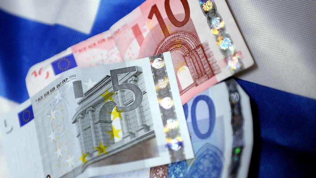 Valtiokonttoriin tulee hakemuksia laidasta laitaan.