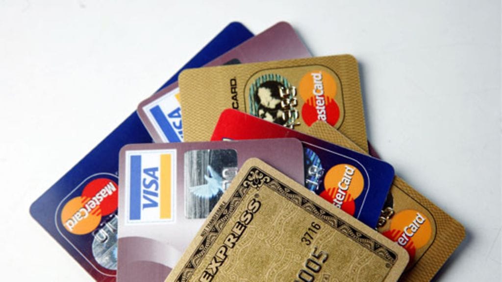 Luottokorttien tietoja käytettiin hyväksi ulkomailla