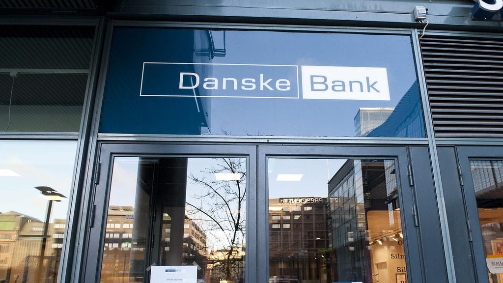 Danske Bankin suomalaisasiakkailta yritetään jälleen huijata pankkitunnuksia.