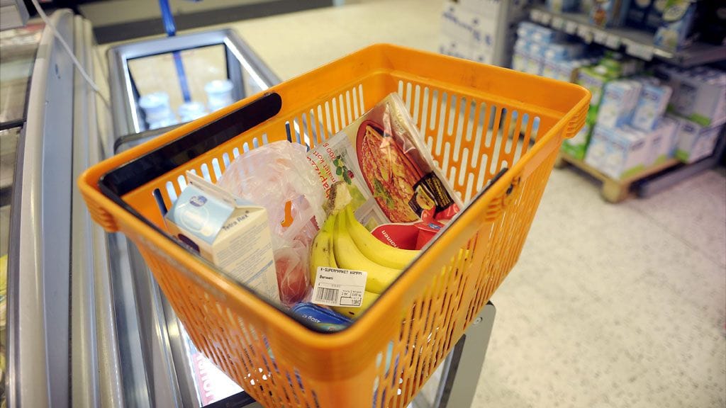 Muista Euroopan maista myös Sveitsi ja muut Pohjoismaat ovat Suomea edellä. Kuvituskuva.