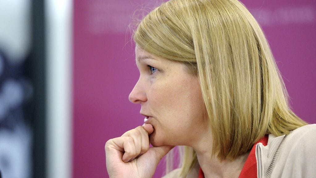 Keskustan kansanedustaja Mari Kiviniemi valittiin OECD:n apulaispääsihteeriksi perjantaina.