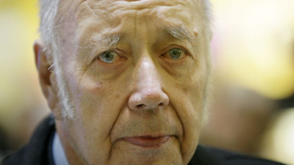 Legendaarinen liikennevalistaja Ensio "Enska" Itkonen on kuollut.