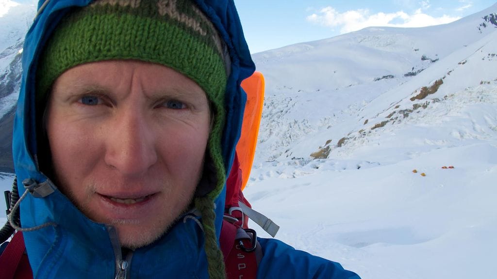 Samuli Mansikka oli kokenut vuorikiipeilijä, joka huiputti muun muassa K2-vuoren toisena suomalaisena.