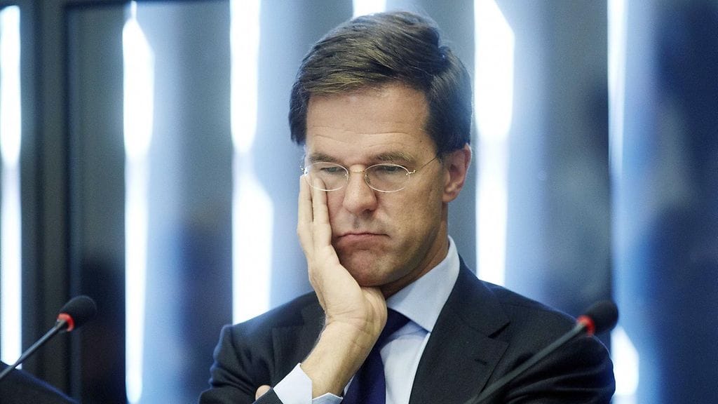 Hollannin pääministeri Mark Rutte sanoo kansalaisten äänestäneen populismia vastaan.