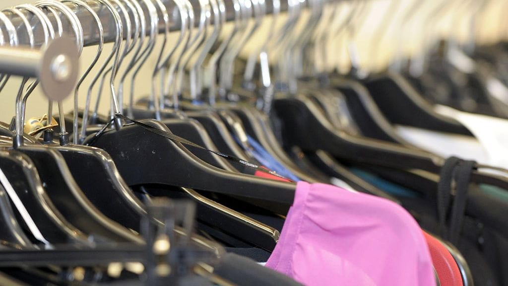 Tekstiilien viennin arvo oli marras-tammikuussa 272 miljoonaa euroa.