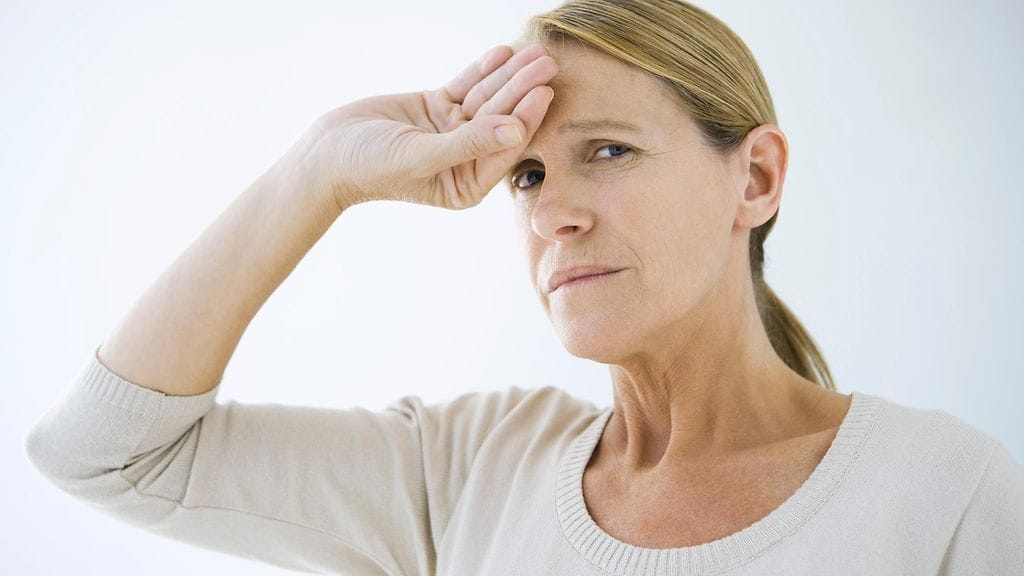 Huimauksen syy kannattaa selvittää. Kuvituskuva.