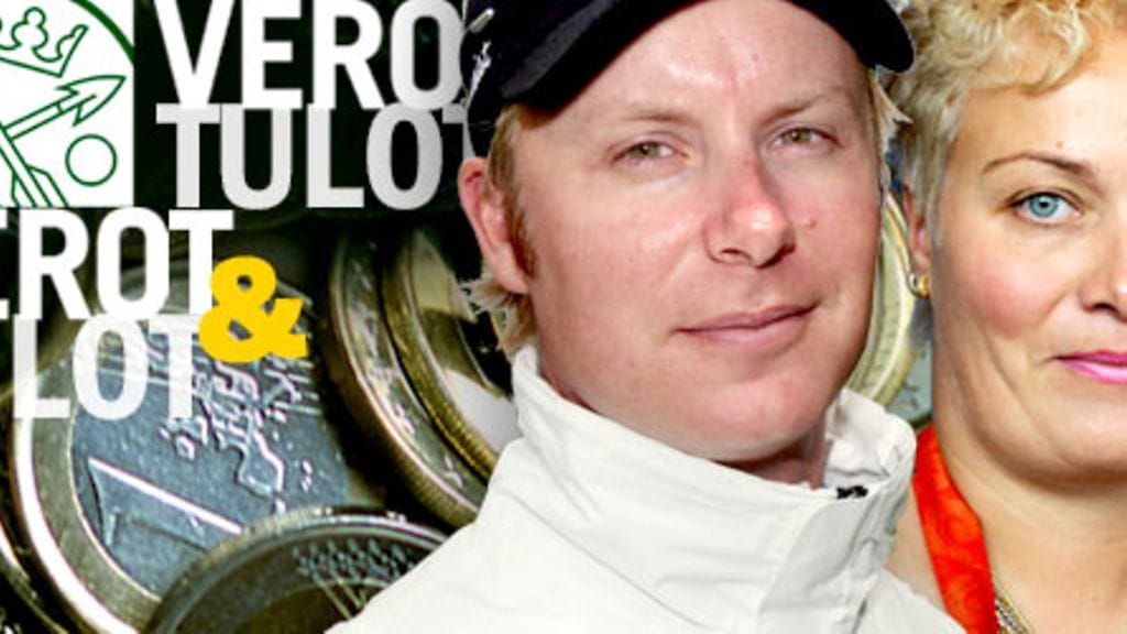 Mikko Ilonen, Satu Mäkelä-Nummela