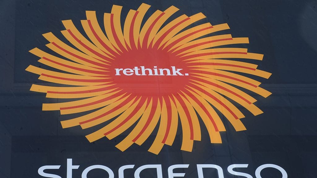 Stora Enson säästöohjelma toi karun viestin IMatran tehtaille.