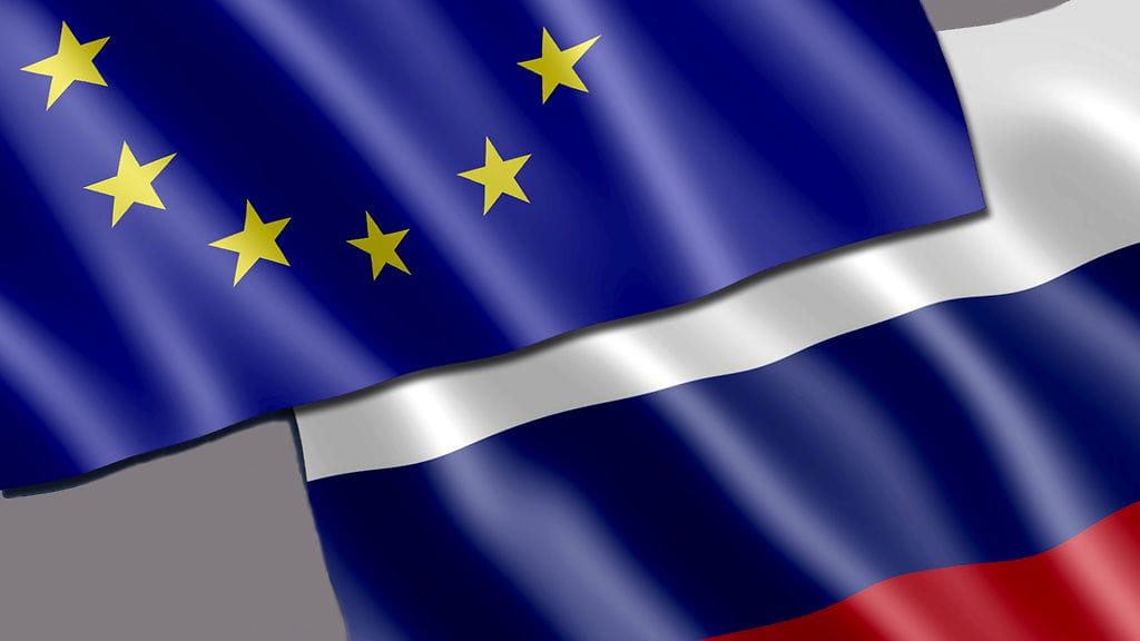 EU voi asettaa pakotteita venäläisille yksilöille ja yhteisöille, joiden katsotaan syyllistyneen vakaviin ihmisoikeusloukkauksiin Venäjällä.