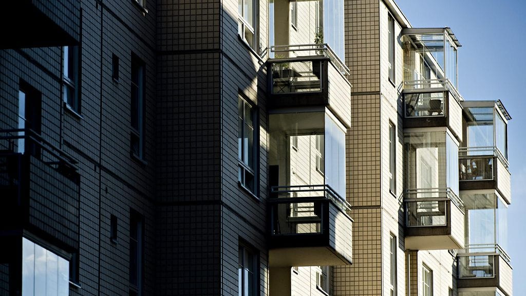 Kämppäkavereiden tulot vaikuttavat toinen toistensa asumistuen saantiin tulevaisuudessa.