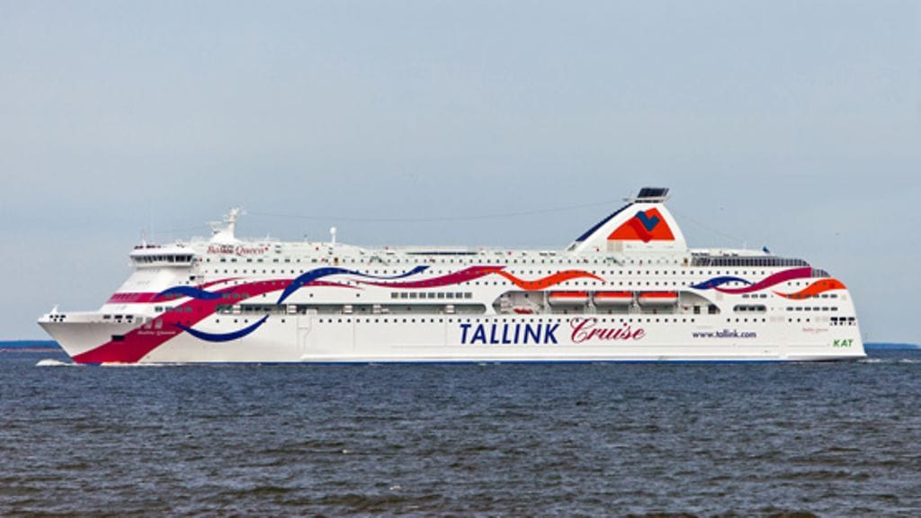 Teko tapahtui Baltic Queen laivalla lokakuussa 2016. ja käräjäoikeus ratkaisi jutun nyt elokuussa.