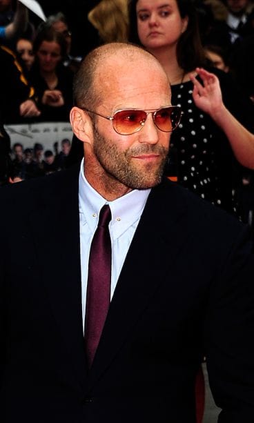 statham
