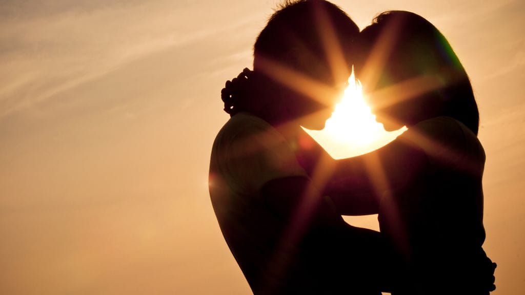 5 vinkkiä pitävät avioliiton kasassa.