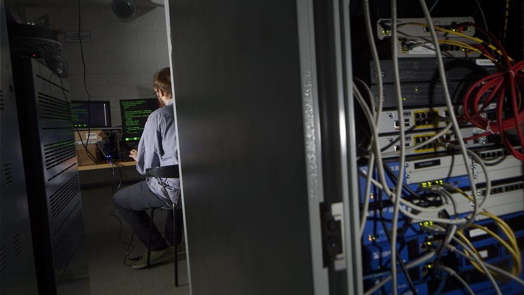 It-alan osaajat hankkivat hyvin, kertoo tilasto.