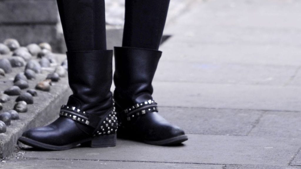 Biker-boots,-syksy