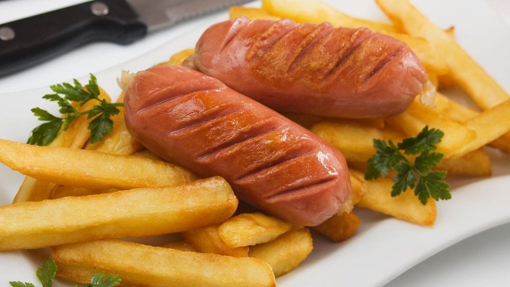 Lastenannokset ovat puhuttaneet tällä viikolla.