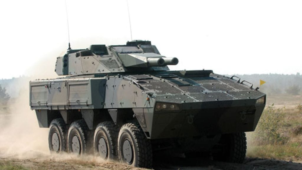 Puolustusministeriö myönsi puolustustarvikkeiden vienti- ja siirtolupia 56 maahan 667 miljoonan euron edestä.