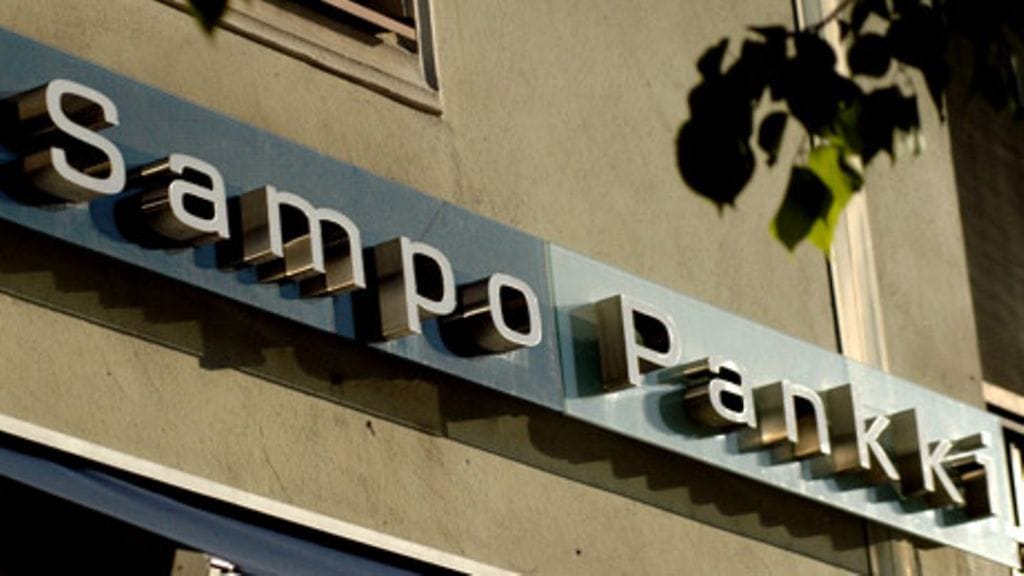 SampoPankki