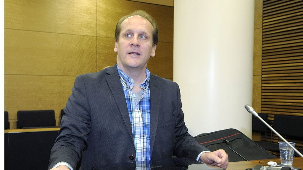 Hannu Kailajärven tuomio törkeästä petoksesta ja rahankeräysrikoksesta jäi voimaan.