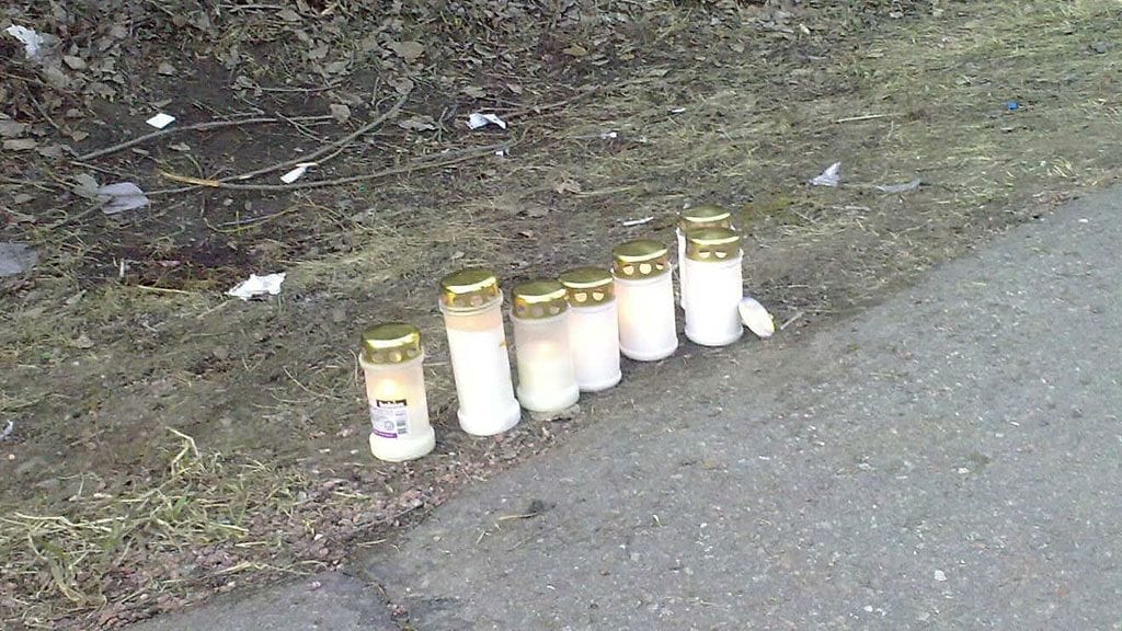 Nuori nainen puukotettiin kuoliaaksi Varkaudessa 25.4. Tekijä oli 40-vuotias mies.