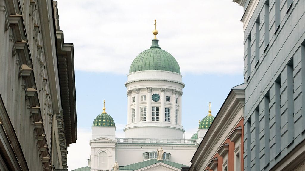 Suomi ei ole suosikkivahtoehtoja EU:n lääkeviraston työntekijöiden silmissä.