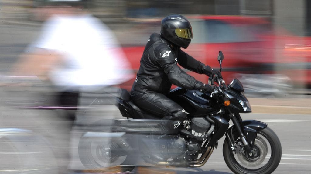 Kuvituskuva. Kuvan henkilö ei liity tapaukseen.